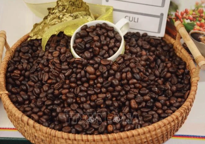 Inventories recover, coffee prices drop sharply